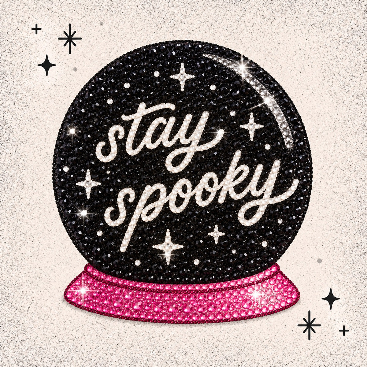 Stay Spooky Kit