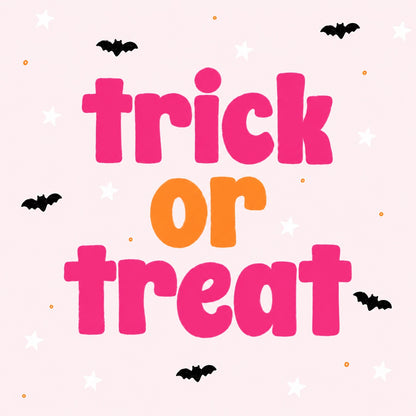 Trick or Treat Kit