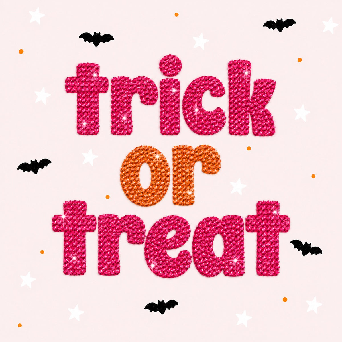 Trick or Treat Kit
