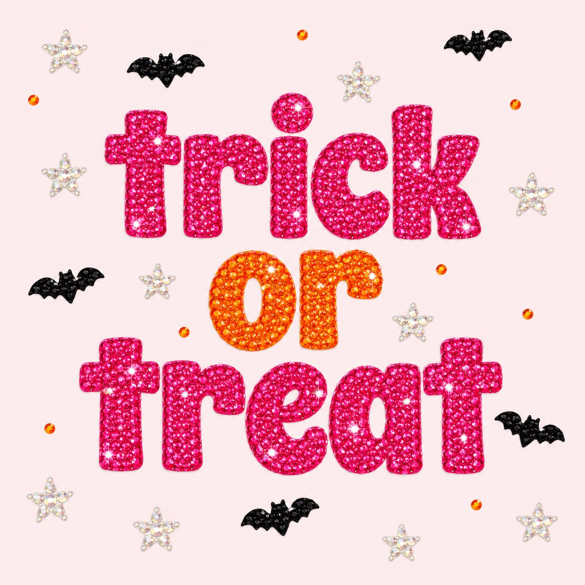 Trick or Treat Kit