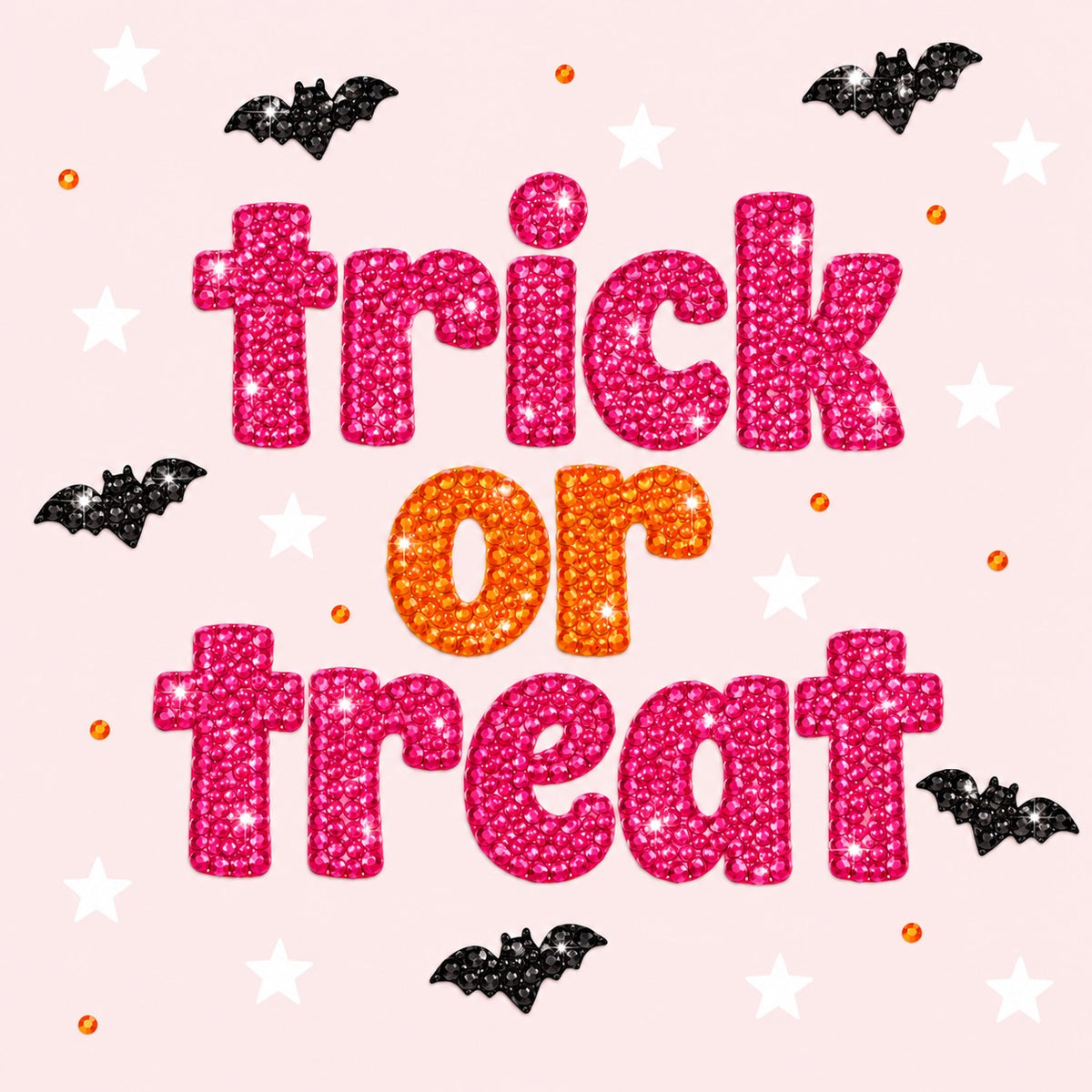 Trick or Treat Kit