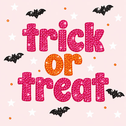 Trick or Treat Kit