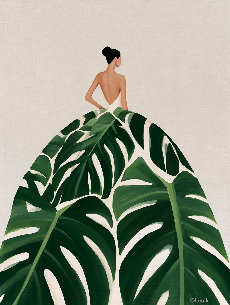 Tropical Muse Kit