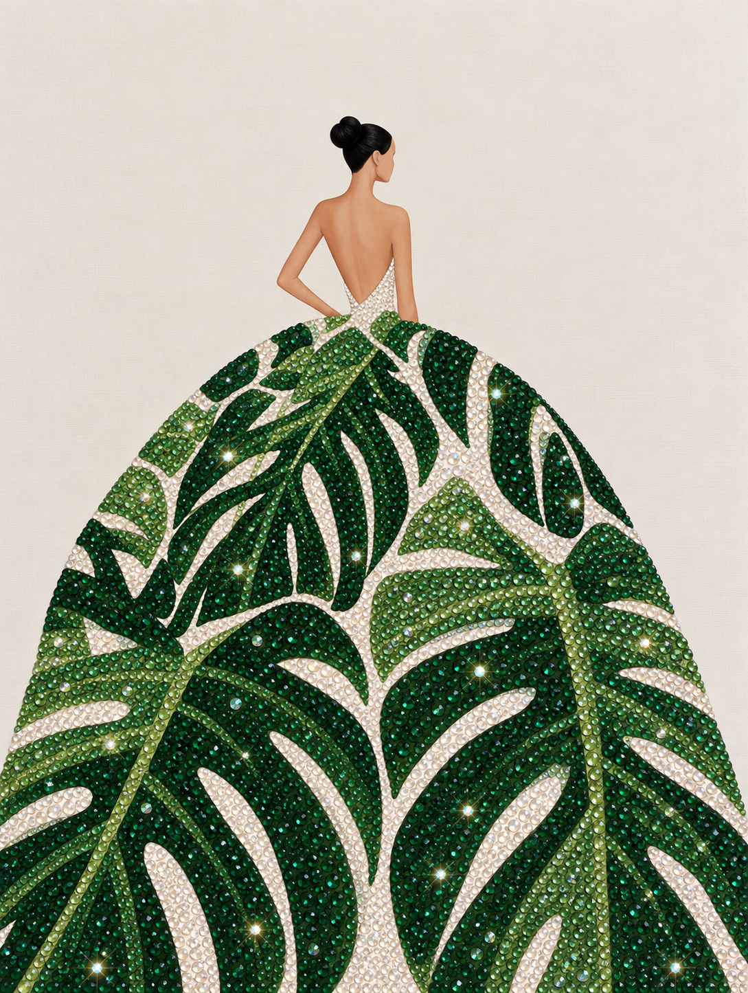 Tropical Muse Kit
