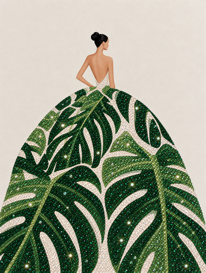 Tropical Muse Kit