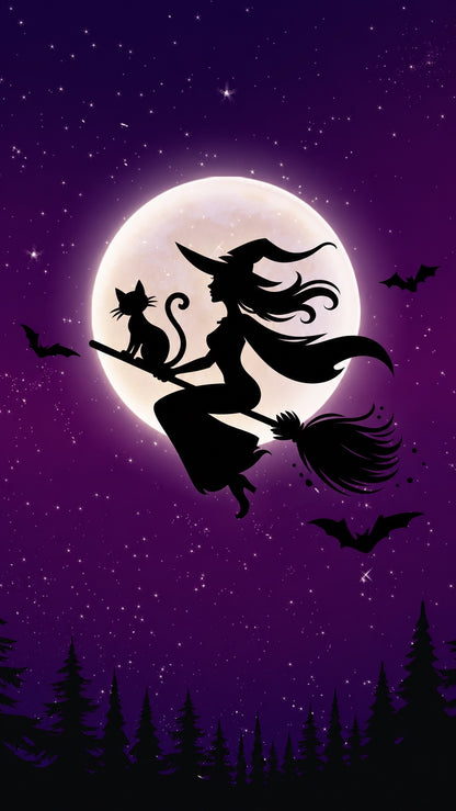 Witching Hour Kit