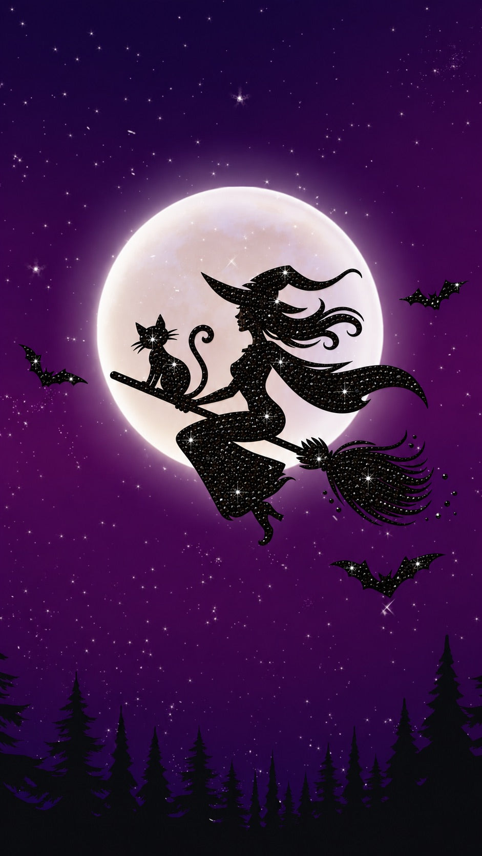 Witching Hour Kit