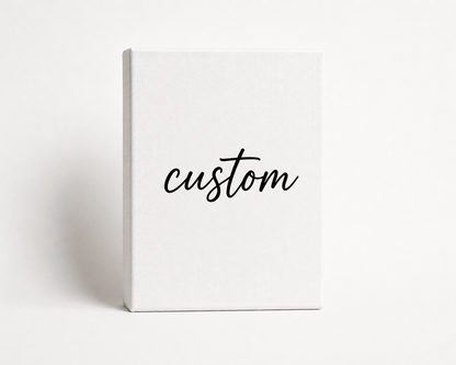 Custom Bedazzle Kit