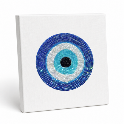 Evil Eye Bedazzle Kit
