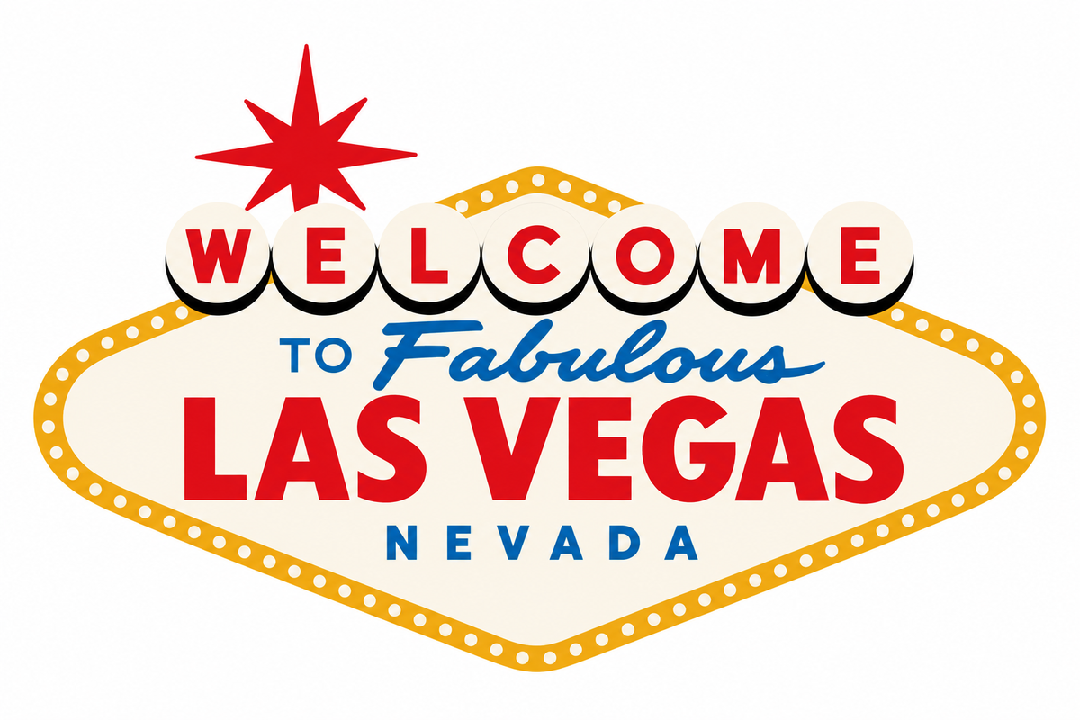 Las Vegas Kit