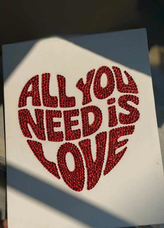 All You Need is Love Kit