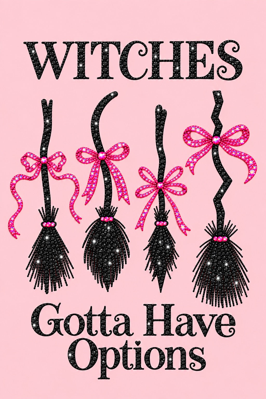 Witches Options Kit